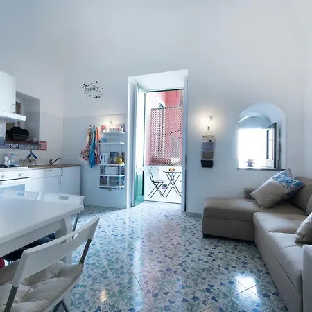 Allegra Appartamento Sorrento