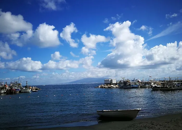 Allegra Apartman Sorrento