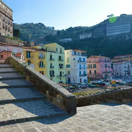 Appartement Allegra *