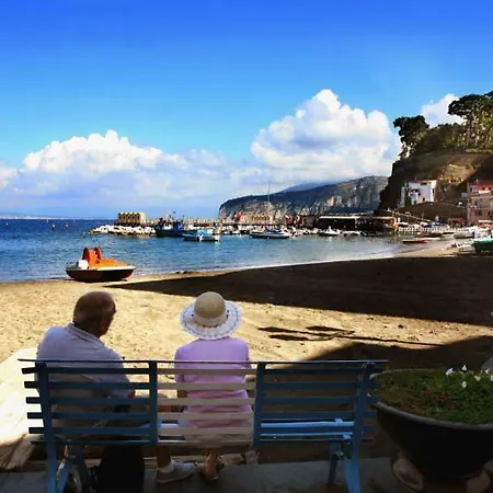 Allegra Appartement Sorrente