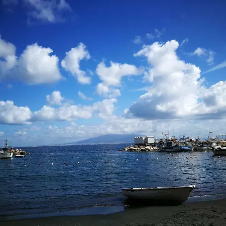 Allegra Apartament Półwysep Sorrentyński