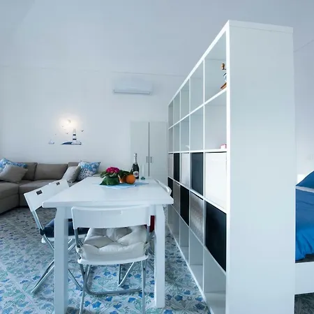 Allegra Appartement Sorrente