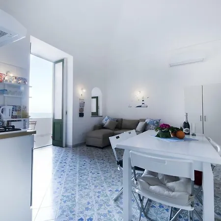 Allegra Appartement *