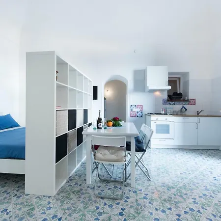 Apartament Allegra *