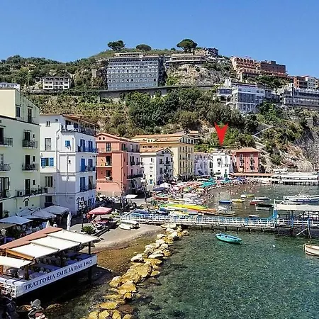 Apartament Allegra *