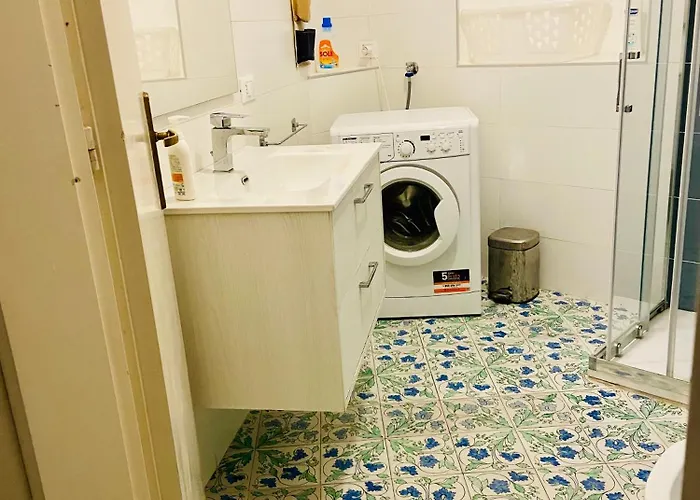 Allegra Półwysep Sorrentyński