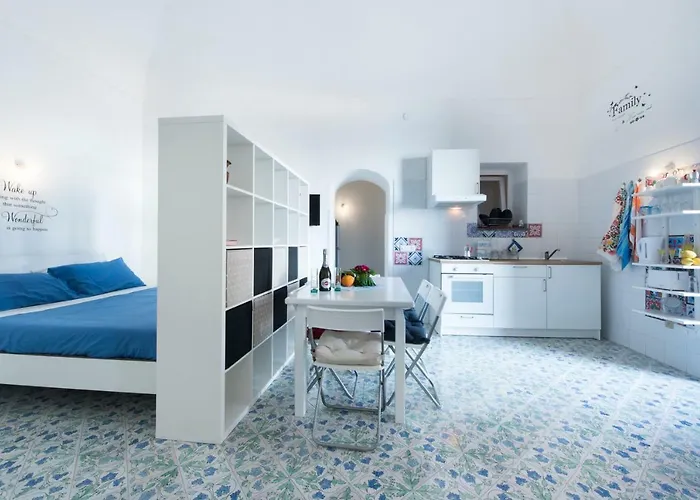 Apartament Allegra *