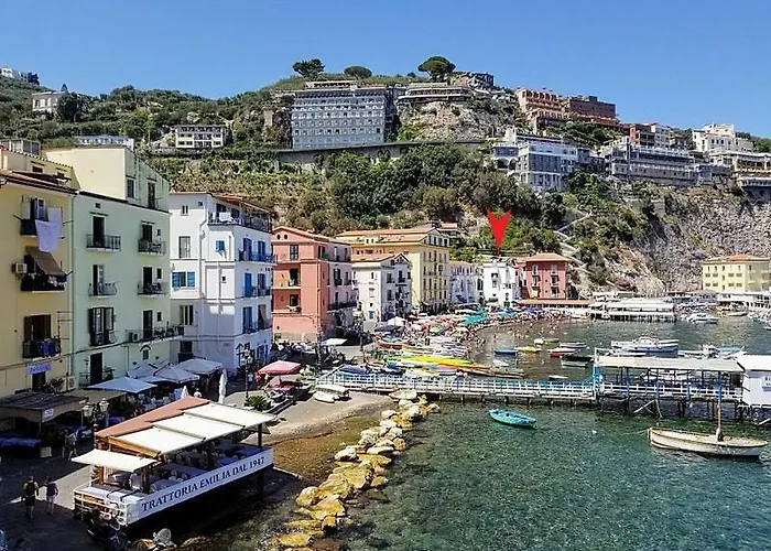 Apartament Allegra *